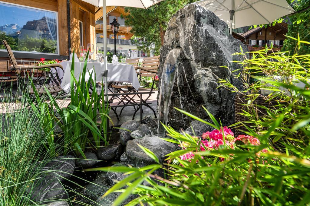 Hotel Schoenegg Βένγκεν Εξωτερικό φωτογραφία