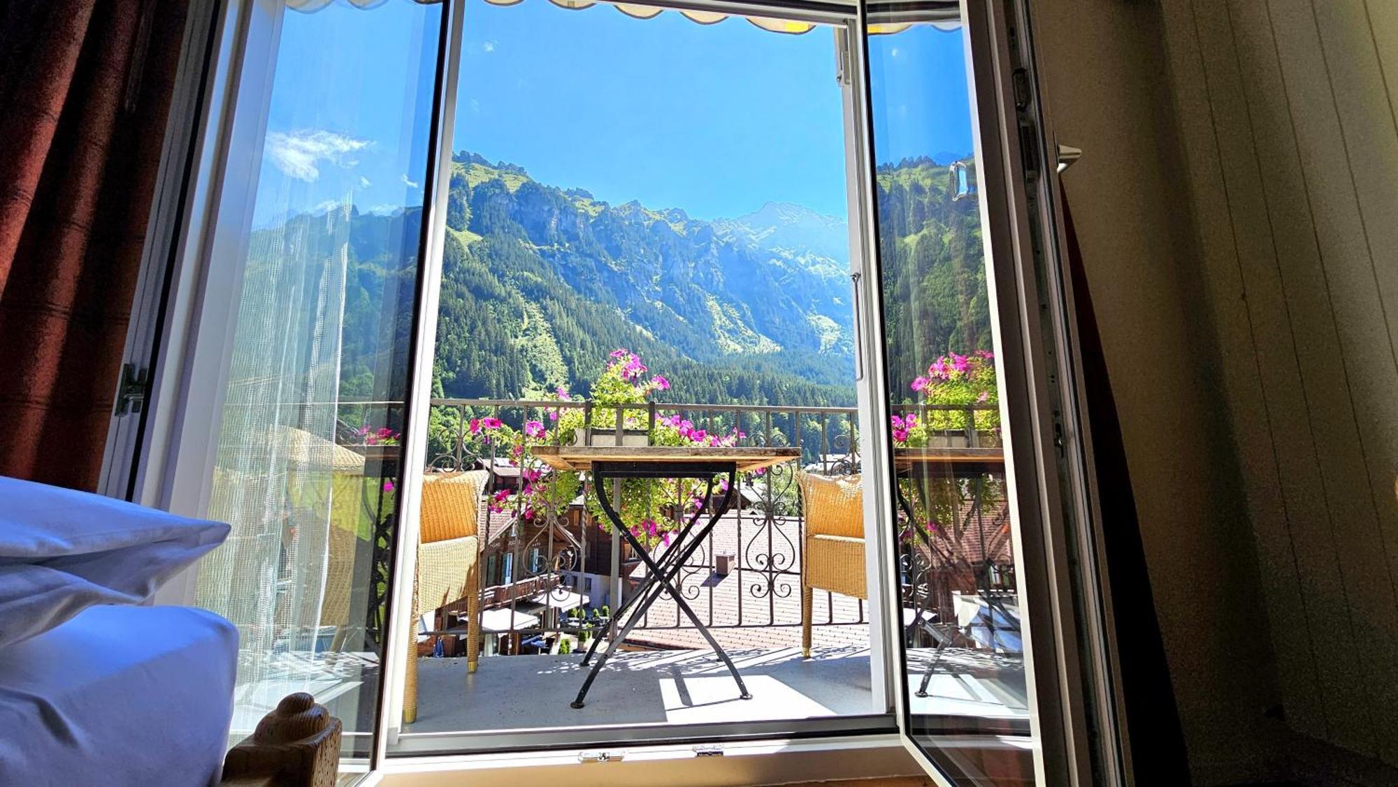 Hotel Schoenegg Βένγκεν Εξωτερικό φωτογραφία