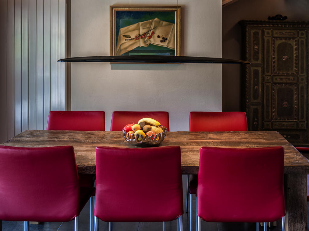 Hotel Schoenegg Βένγκεν Εξωτερικό φωτογραφία