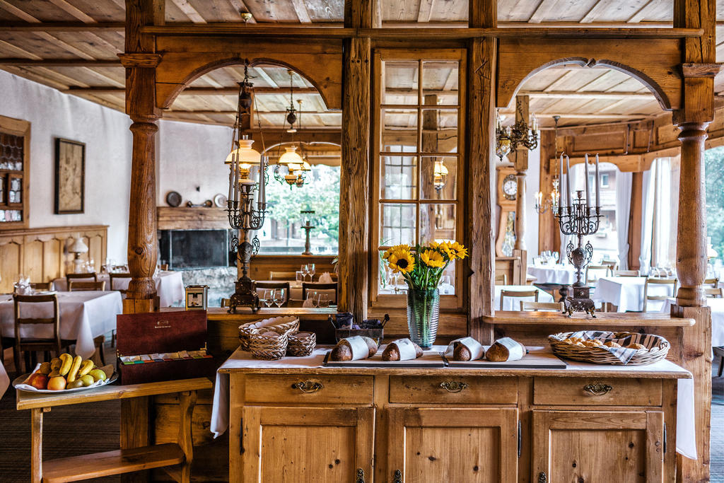 Hotel Schoenegg Βένγκεν Εξωτερικό φωτογραφία