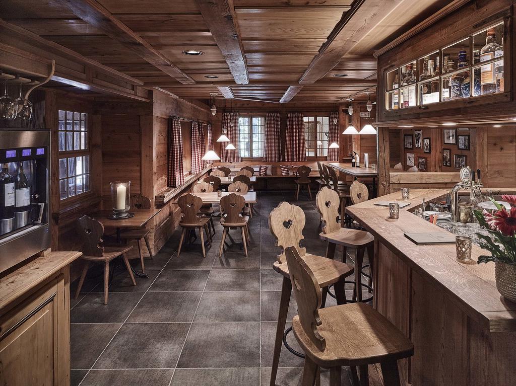 Hotel Schoenegg Βένγκεν Εξωτερικό φωτογραφία