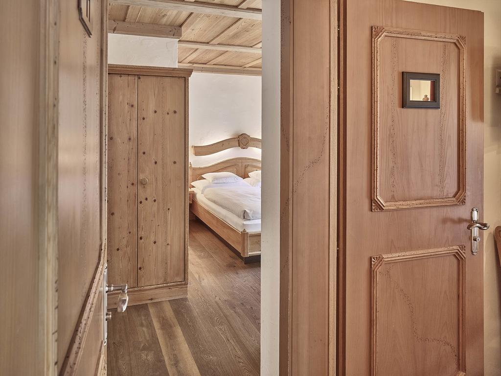 Hotel Schoenegg Βένγκεν Εξωτερικό φωτογραφία