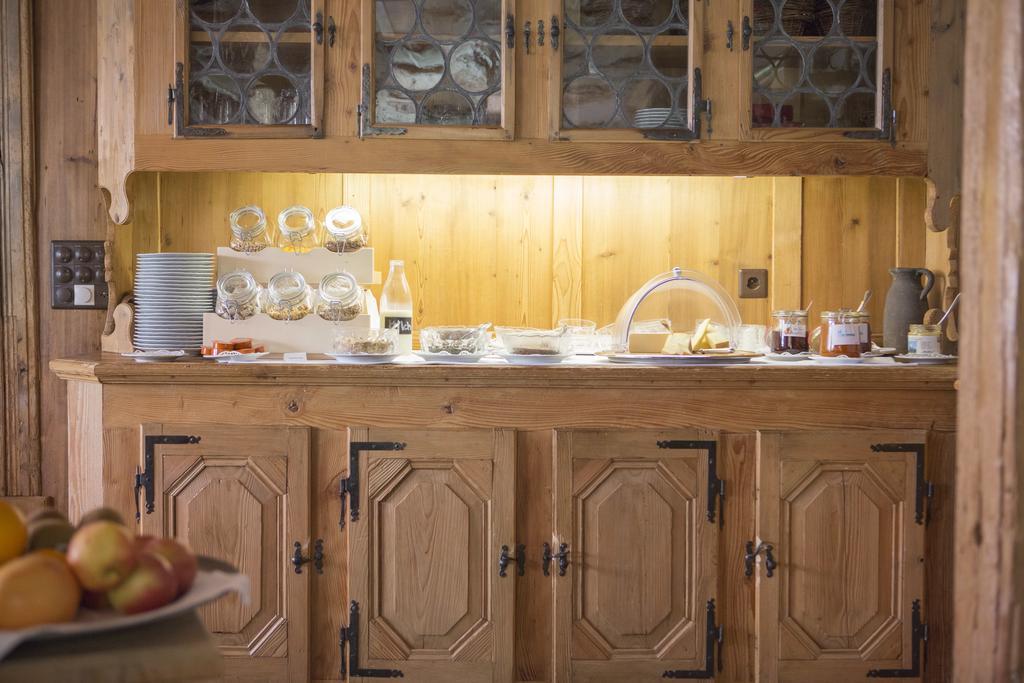 Hotel Schoenegg Βένγκεν Εξωτερικό φωτογραφία