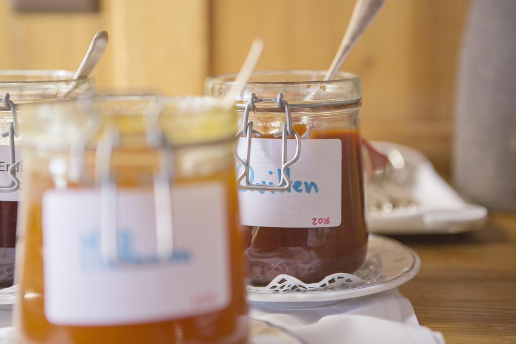 Hotel Schoenegg Βένγκεν Εξωτερικό φωτογραφία