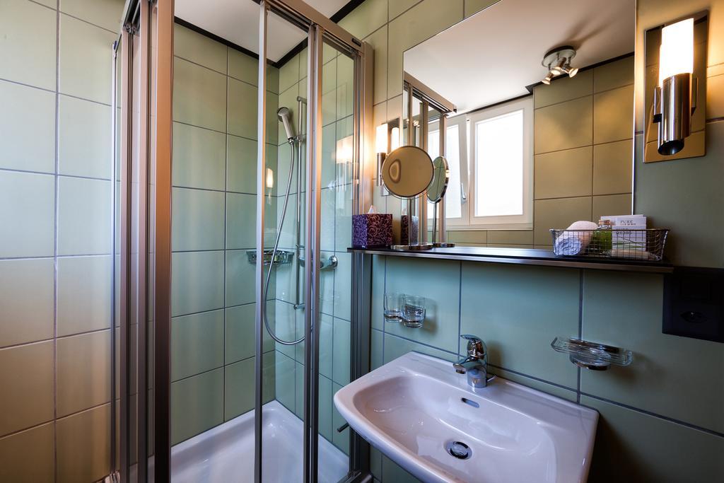 Hotel Schoenegg Βένγκεν Εξωτερικό φωτογραφία