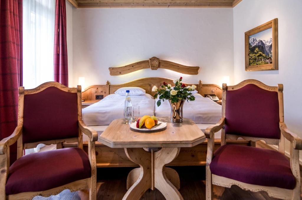 Hotel Schoenegg Βένγκεν Δωμάτιο φωτογραφία